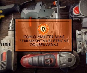 ferramentas